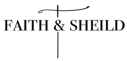 Faith and shield